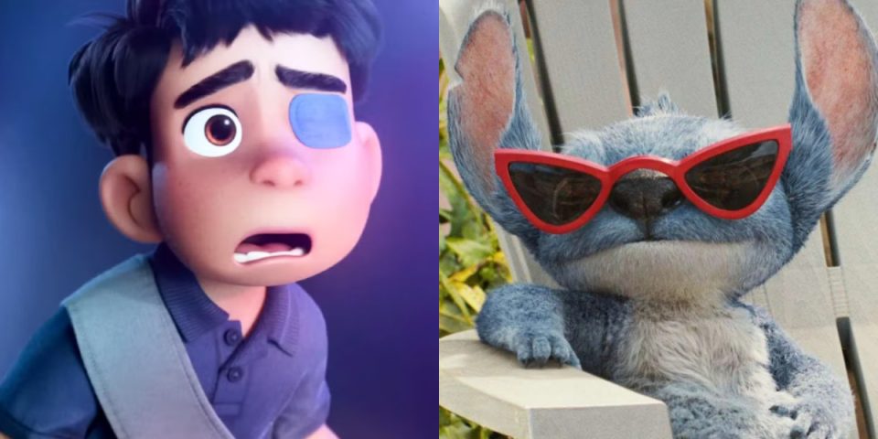 elio lilo stitch box-office