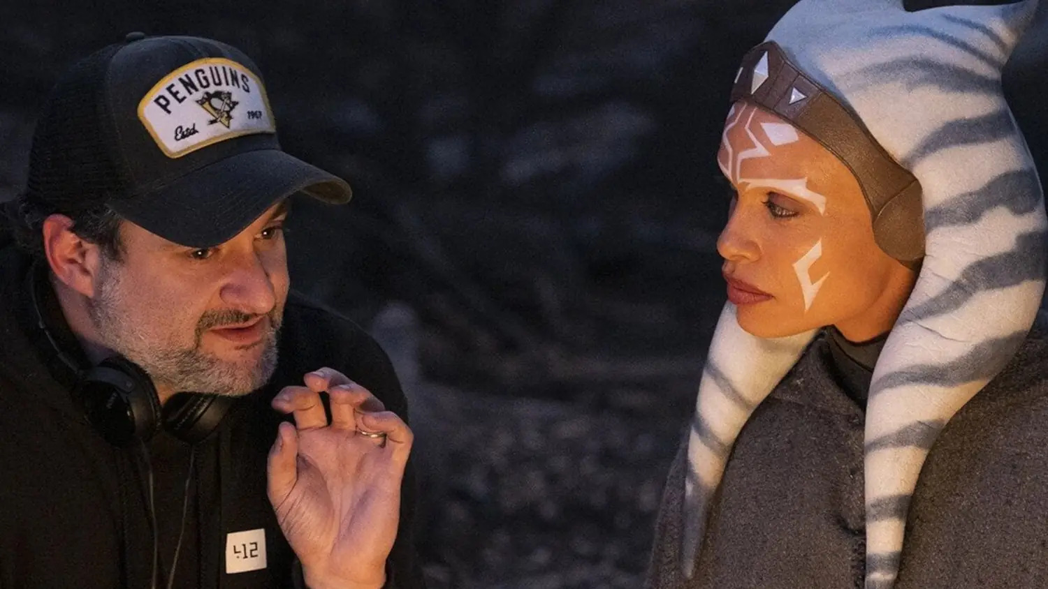 filoni beck lucasfilm