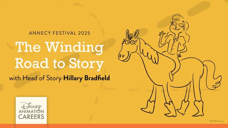 hillary bradfield