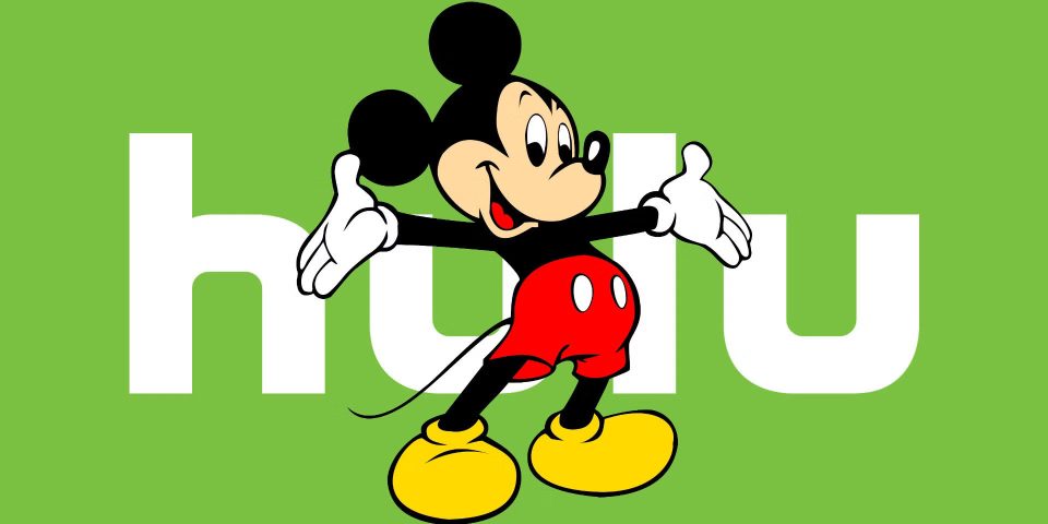 hulu disney