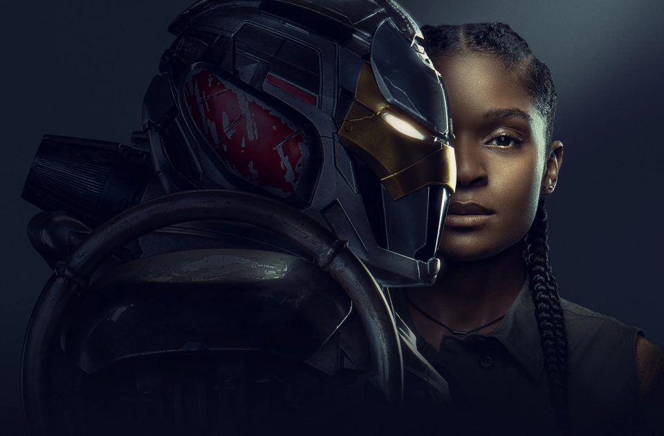 ironheart