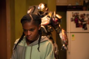 ironheart marvel