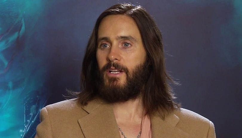 jared leto accusations