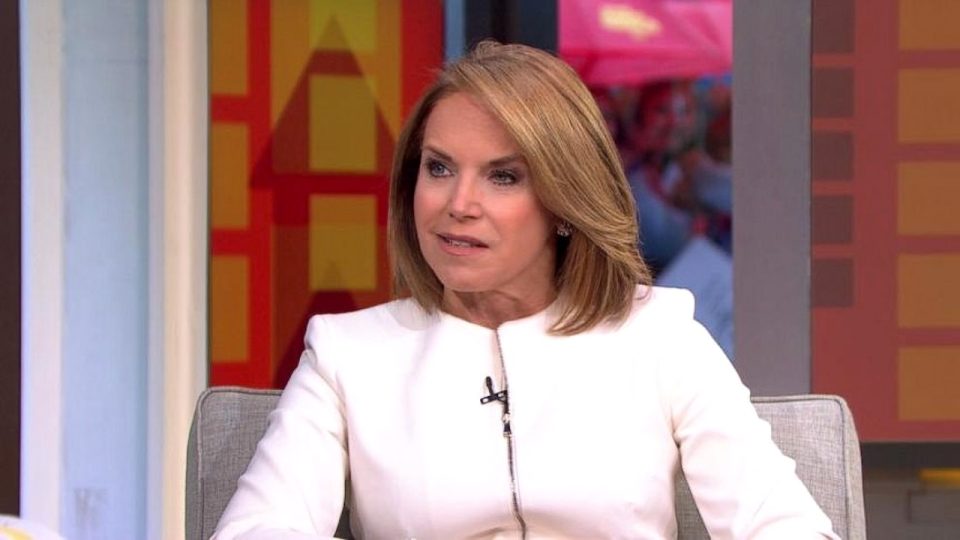 katie couric