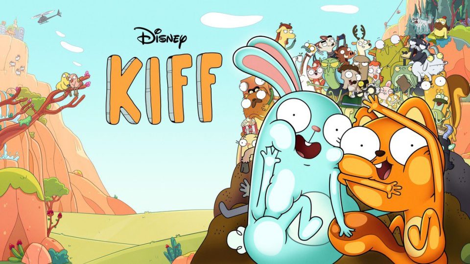 kiff