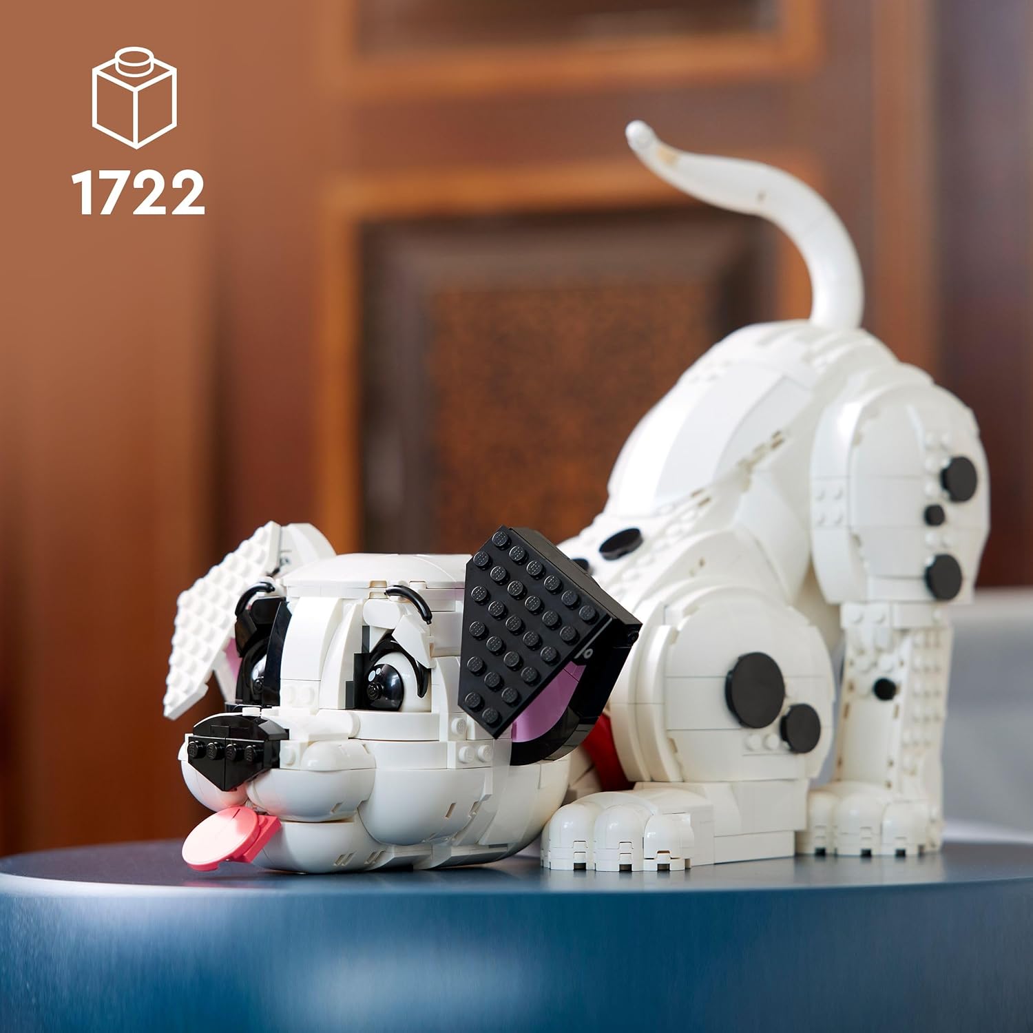 lego dalmatiens