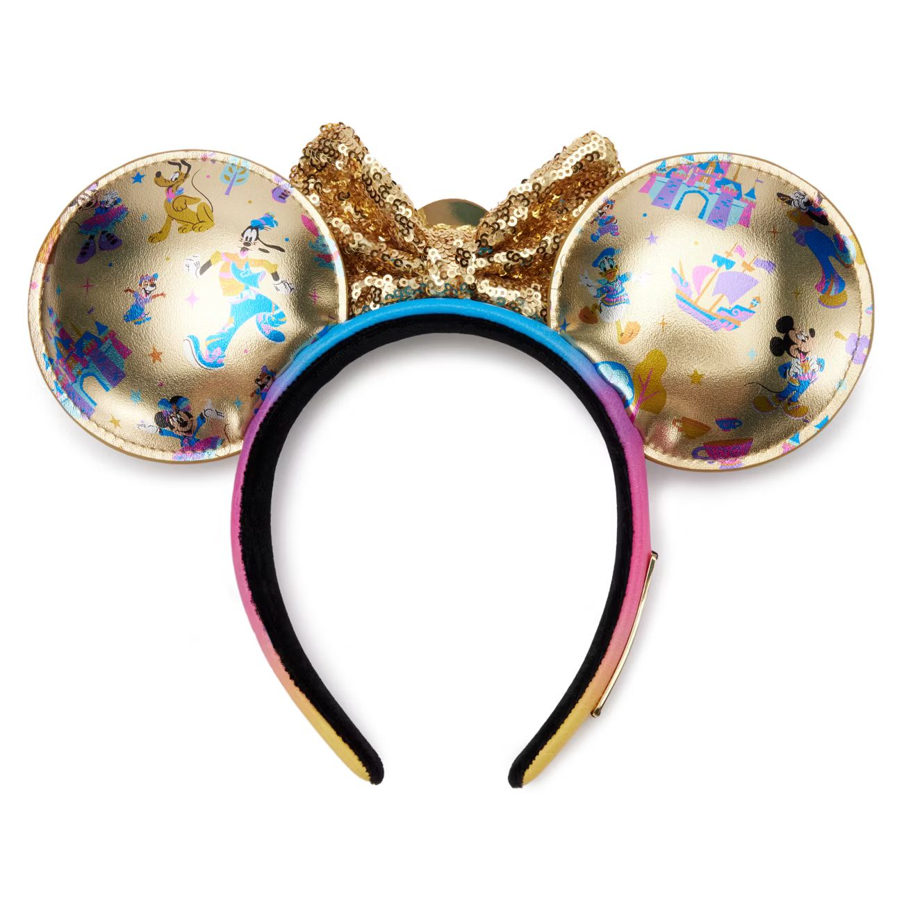 loungefly disneyland 70e anniversaire