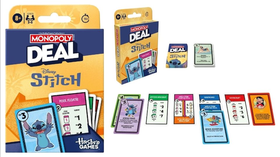 monopoly deal stitch