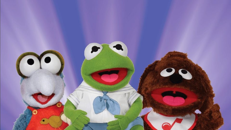 muppets babies museum