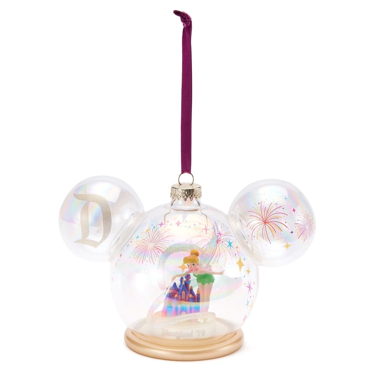 objets disneyland 70
