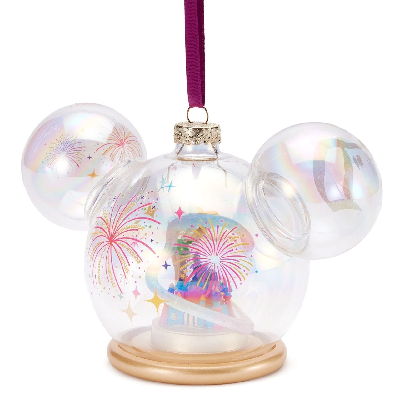 objets disneyland 70