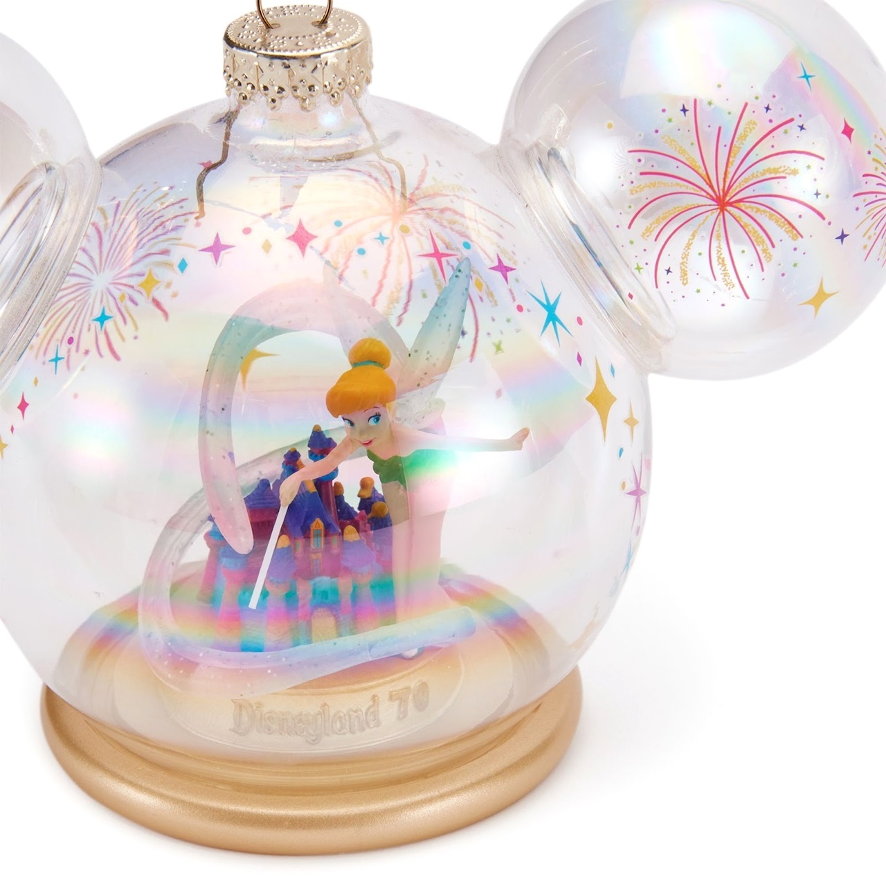 objets disneyland 70