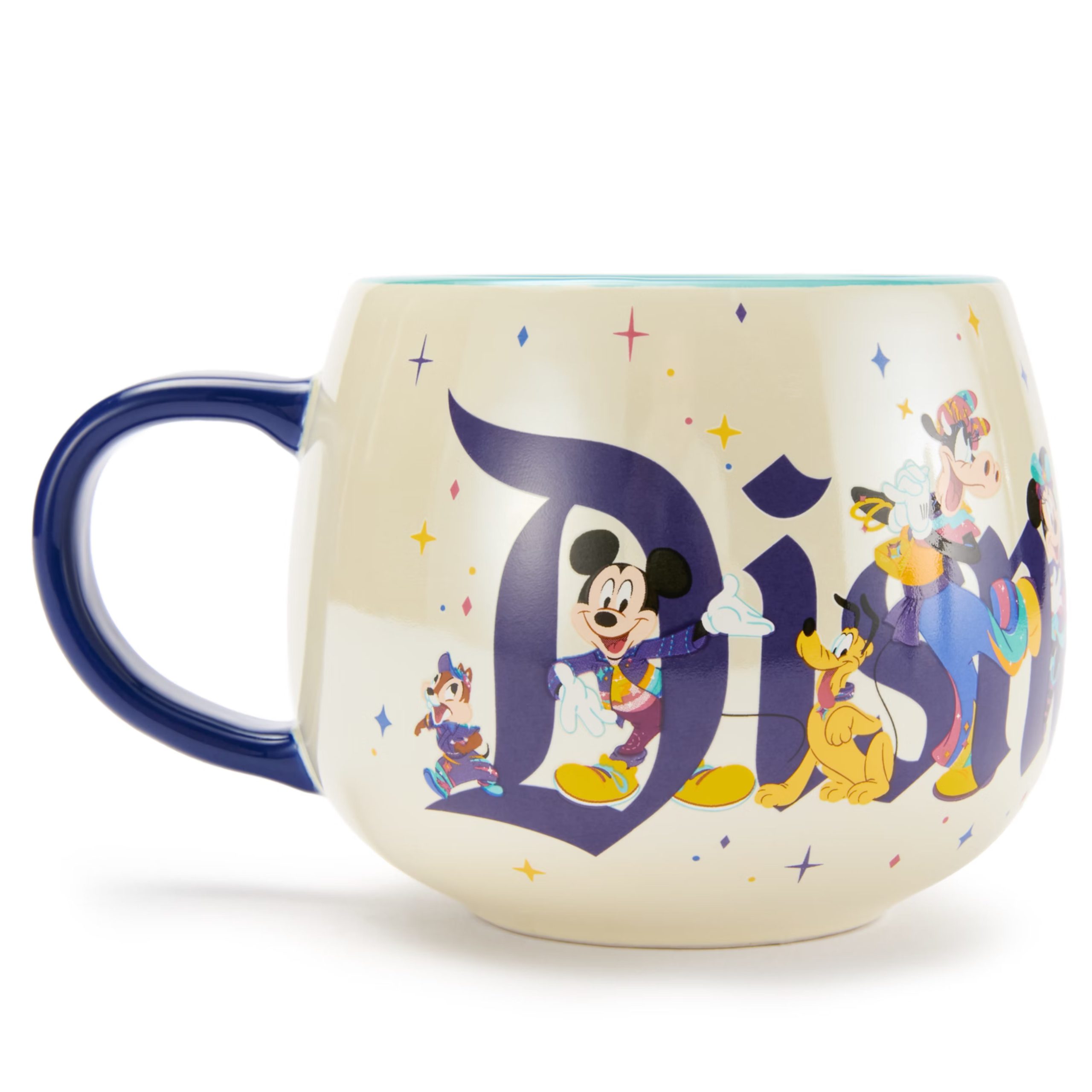 objets disneyland 70