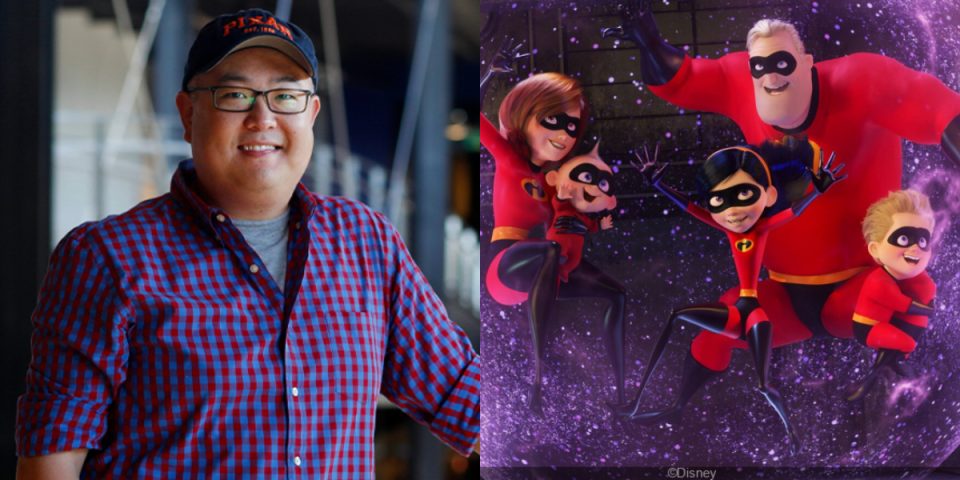 peter sohn les indestructibles