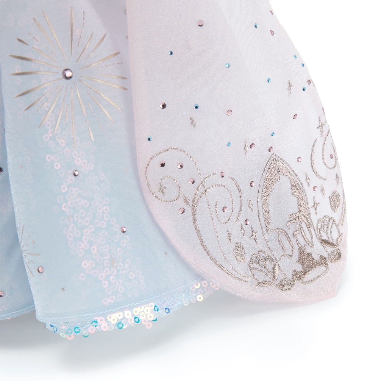 poupée princesse aurore disney store