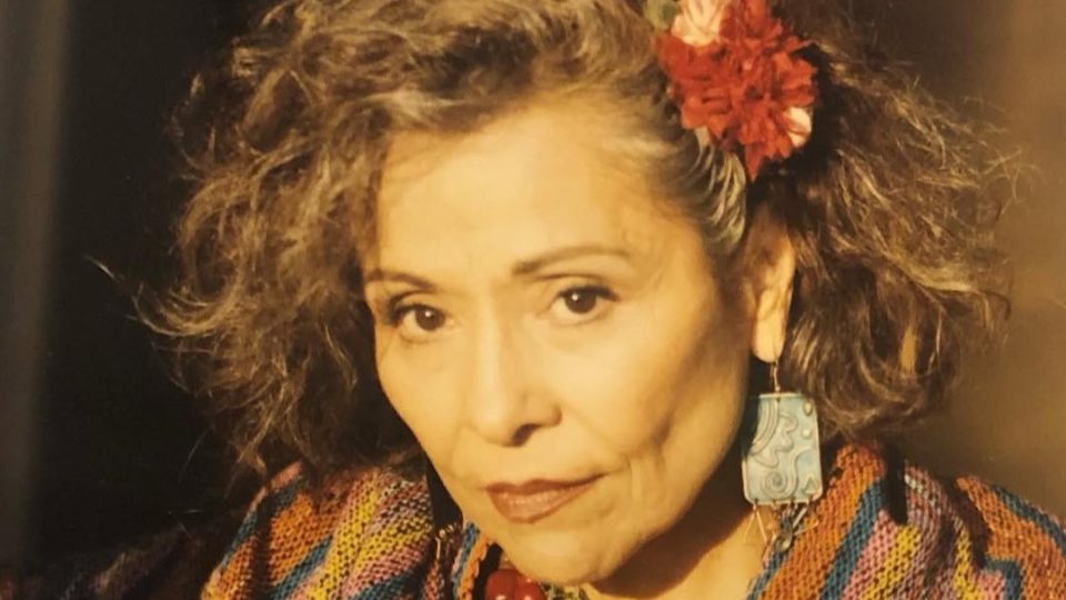 renée victor
