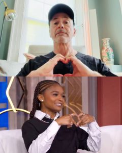 iron man ironheart message