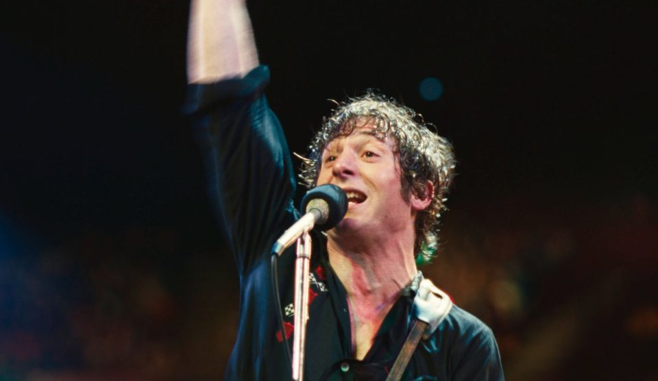 springsteen : deliver me from nowhere