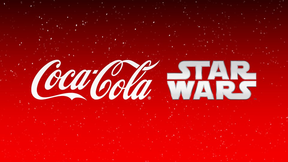 star wars x coca-cola