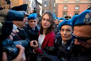 the twisted tale of amanda knox