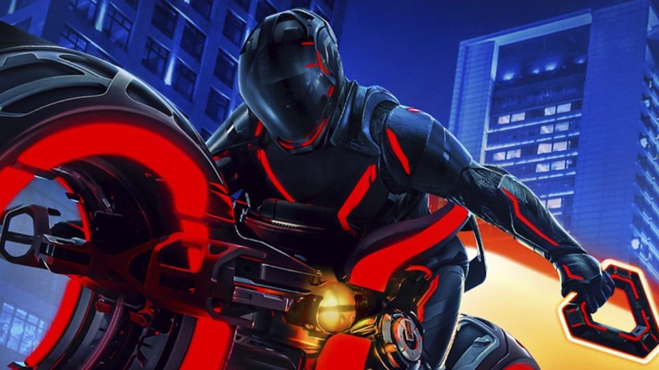 tron empire