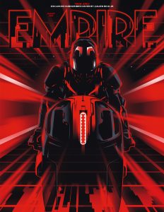 empire magazine tron subscribe cover