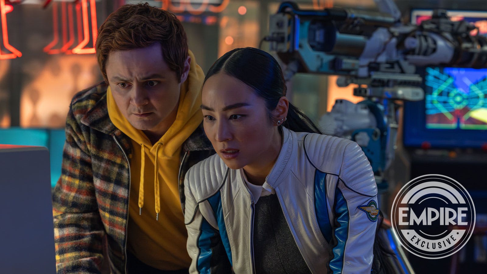 tron empire