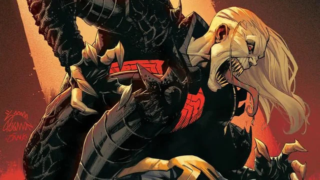 venom knull