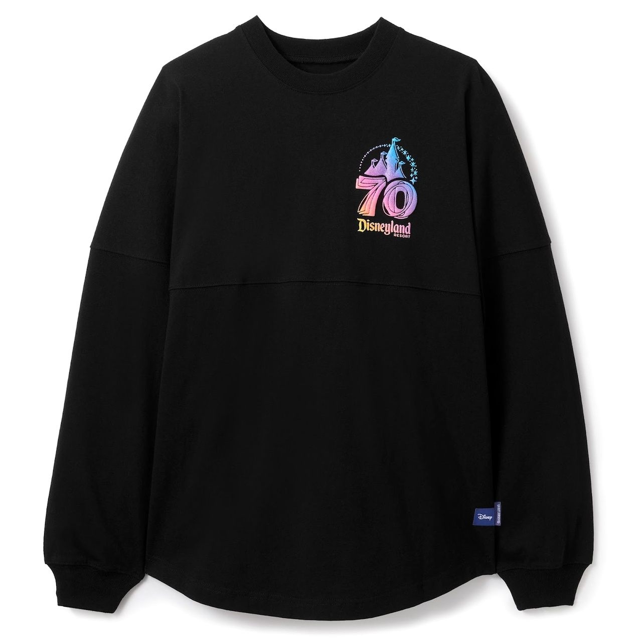 vêtements disneyland 70e anniversaire