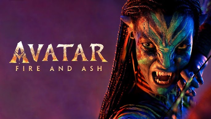 Zoe Saldaña avatar