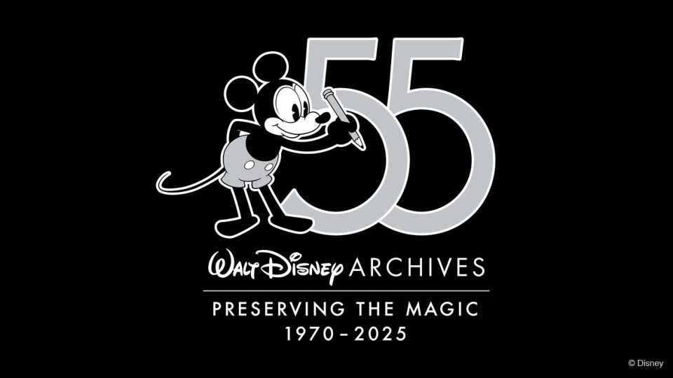 walt disney archives 55