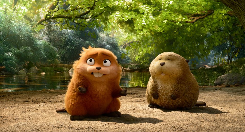 hoppers bande-annonce