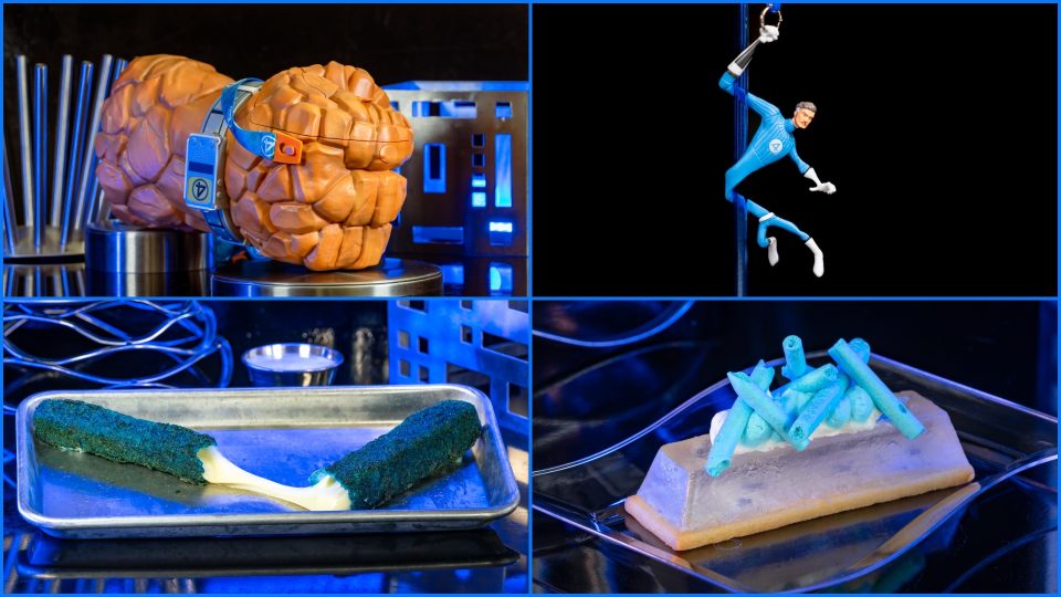 4 fantastiques expériences culinaires