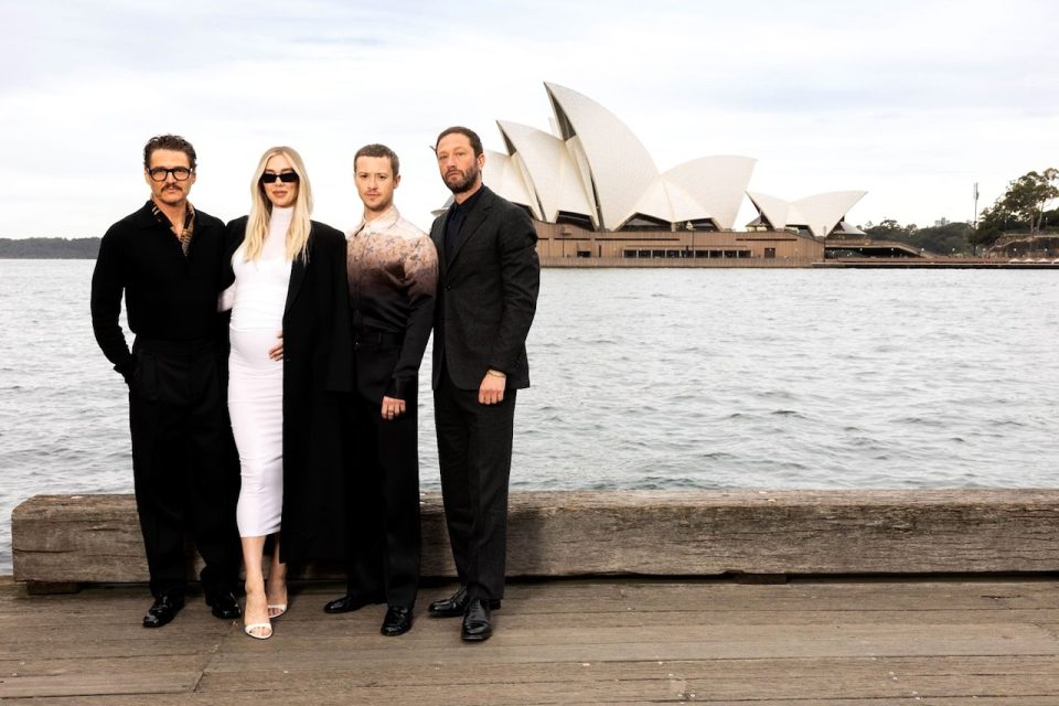 4 fantastiques sydney