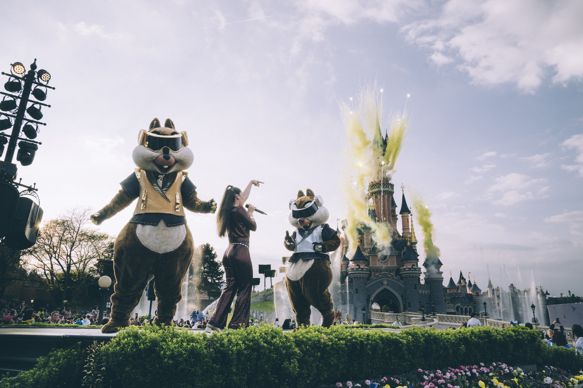 disney music festival 2026