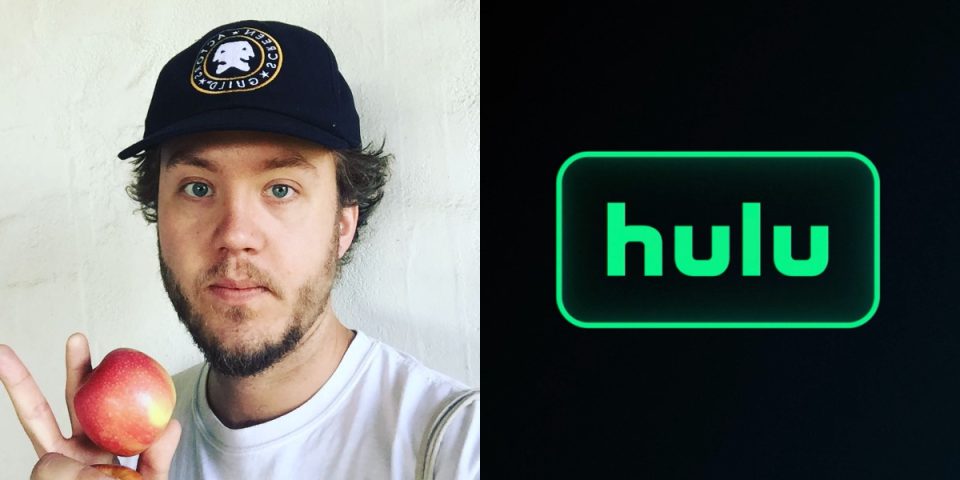 hulu népo baby