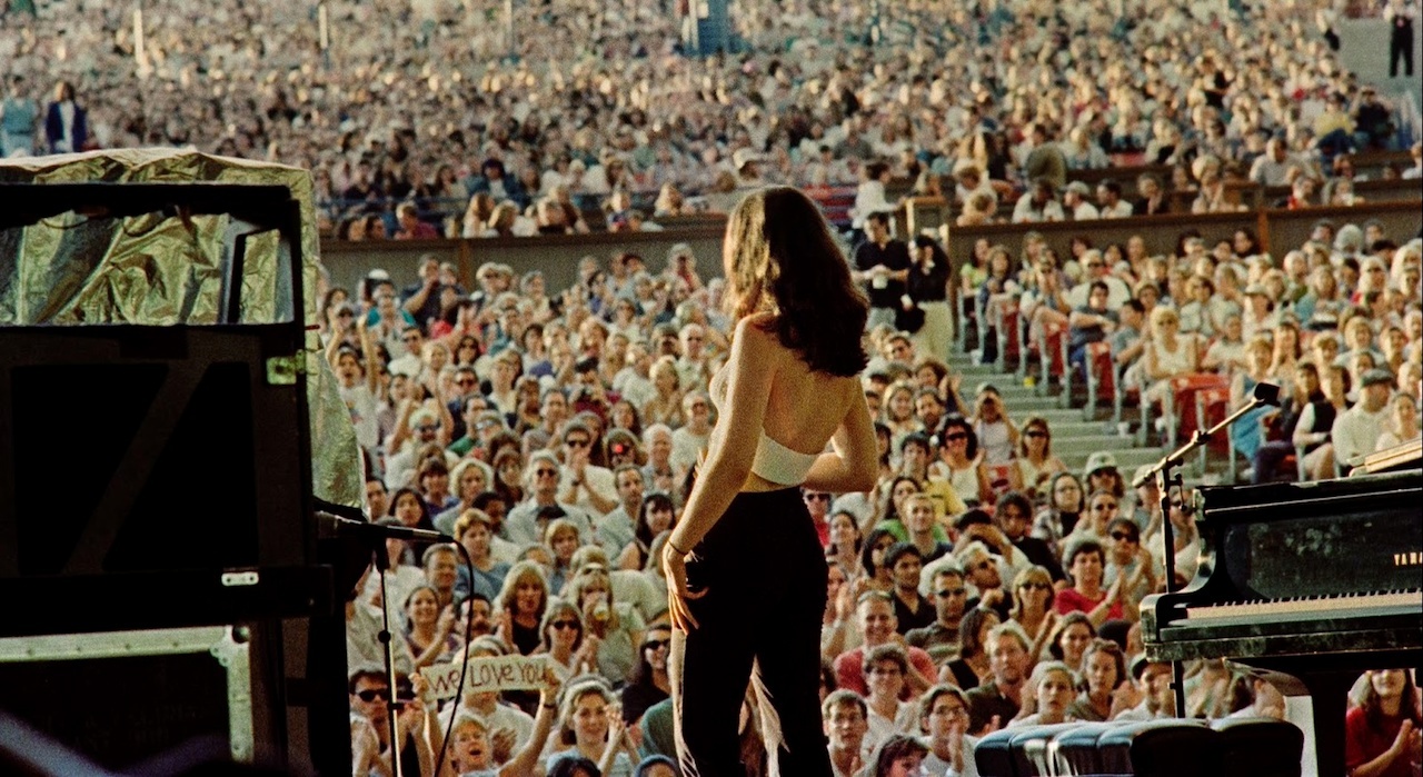 Lilith Fair