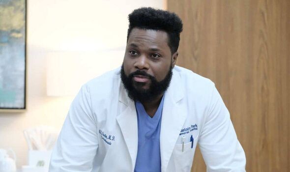 Malcolm Jamal-Warner