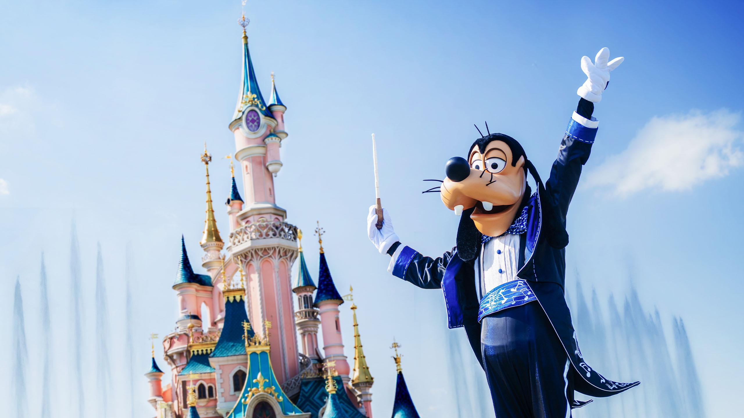 disney music festival 2026
