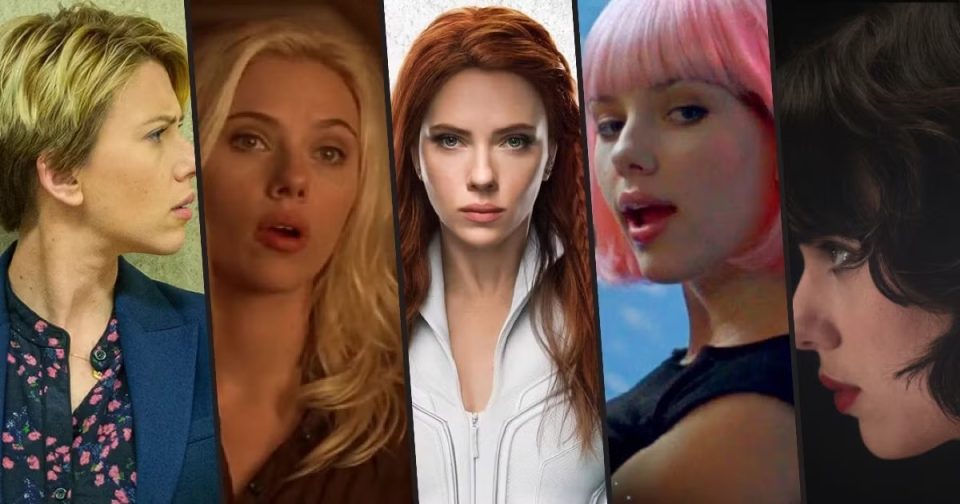 scarlett johansson box-office