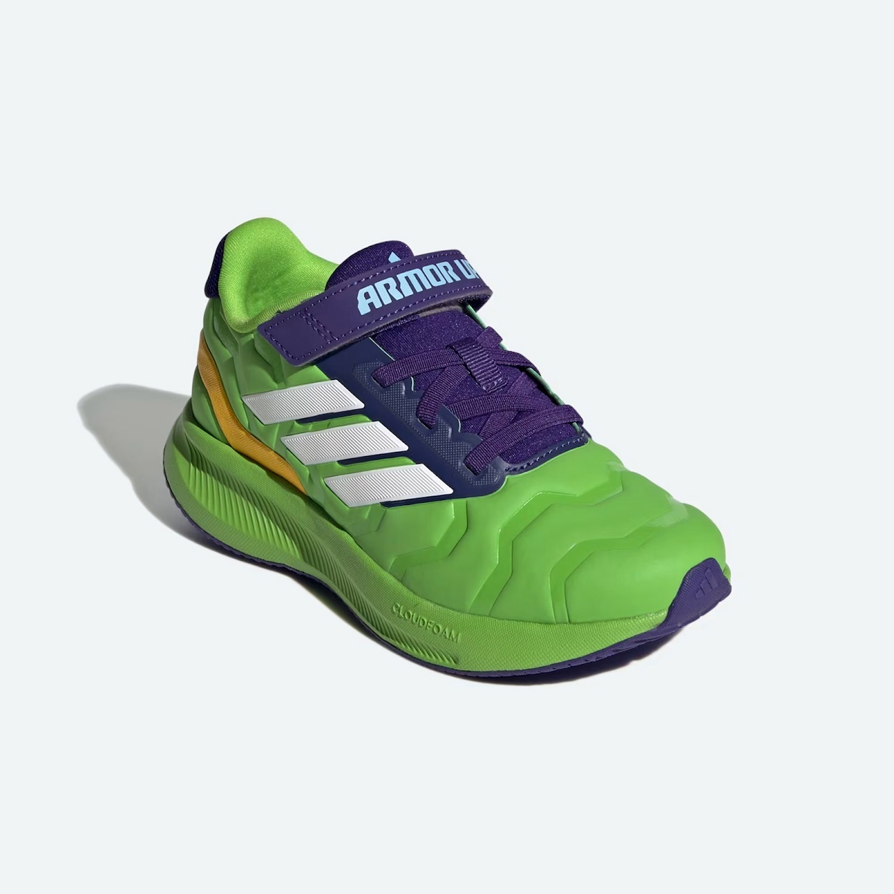 adidas iron man simpson