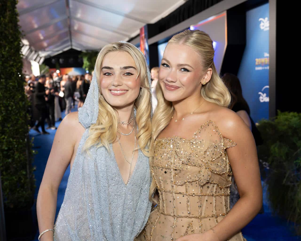 avant-première zombies