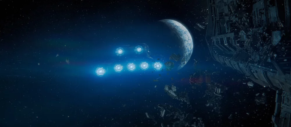 bande-annonce finale alien earth