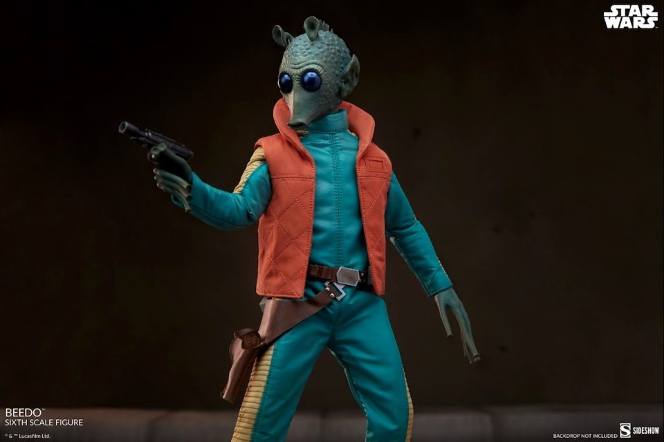 beedo sideshow