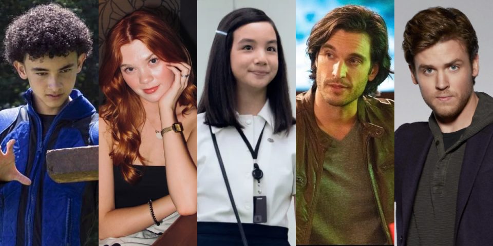 casting revival buffy