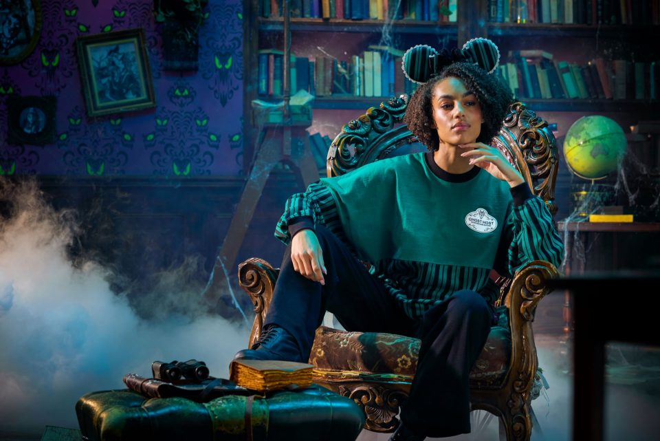 haunted mansion 2025