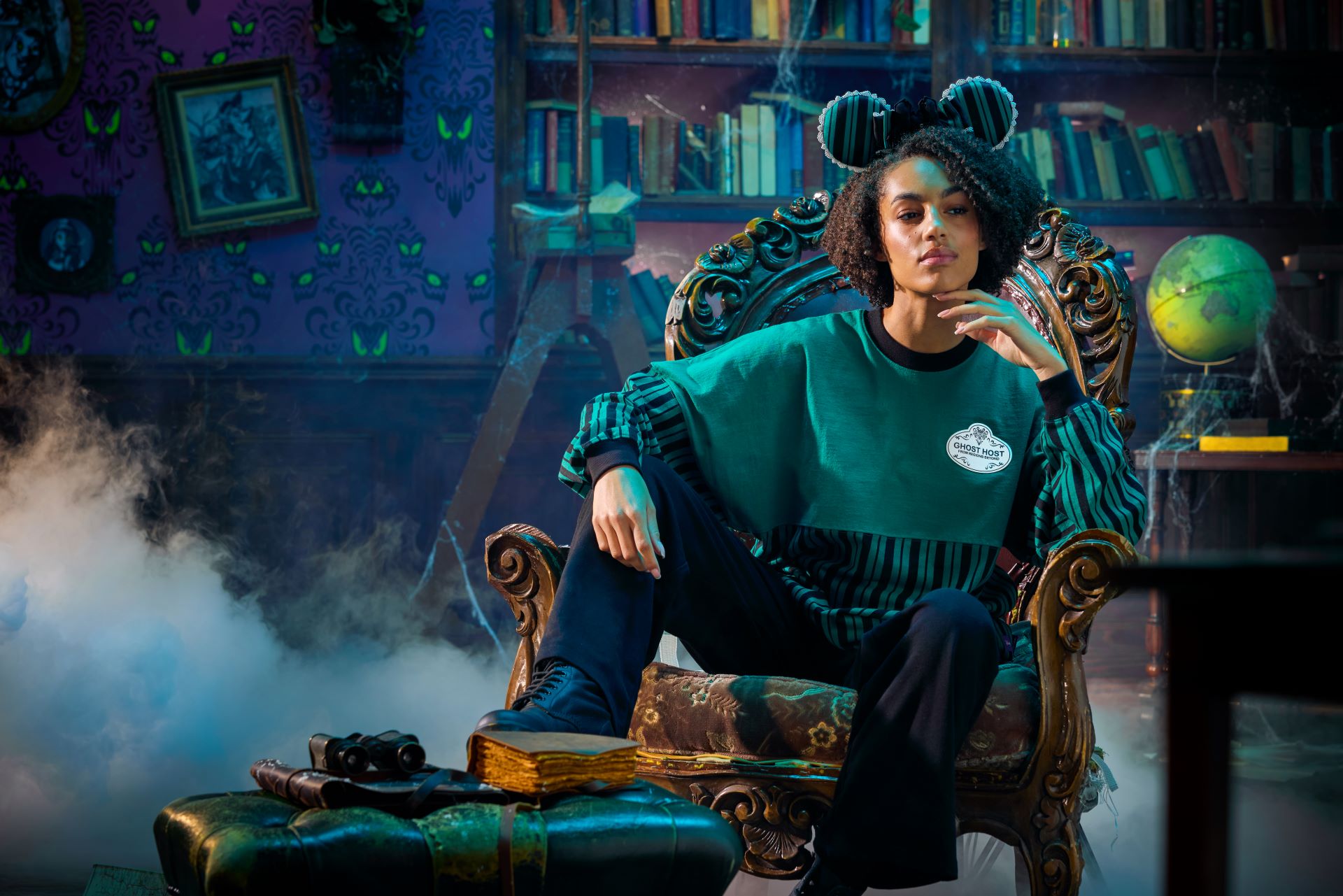 haunted mansion 2025