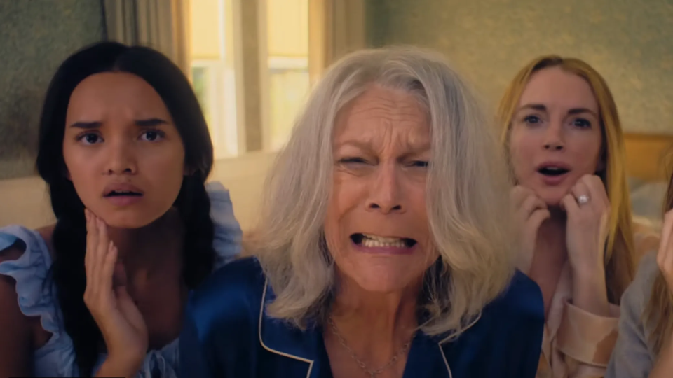 extrait freaky friday 2