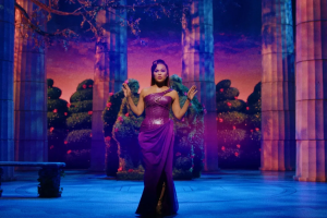 hercules musical album