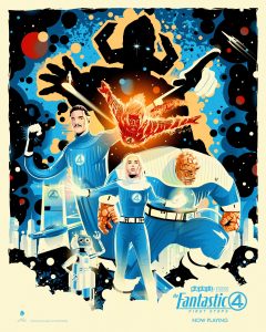 fantastic four rico jr